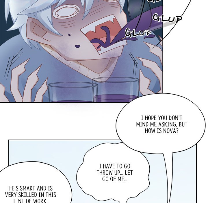 My New Pet Cat My New Pet Cat EP 46 - Toomics page 12 - 