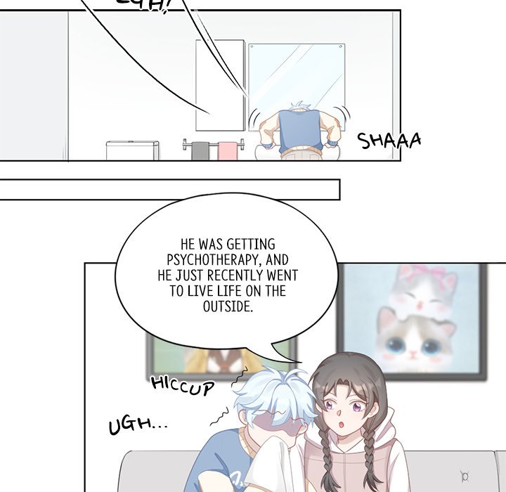 My New Pet Cat My New Pet Cat EP 46 - Toomics page 24 - 