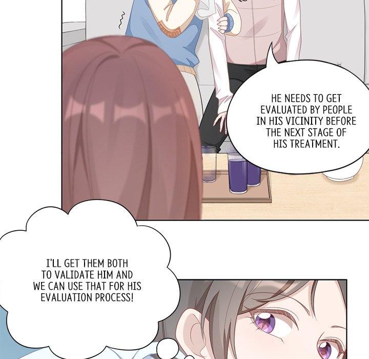 My New Pet Cat My New Pet Cat EP 46 - Toomics page 25 - 