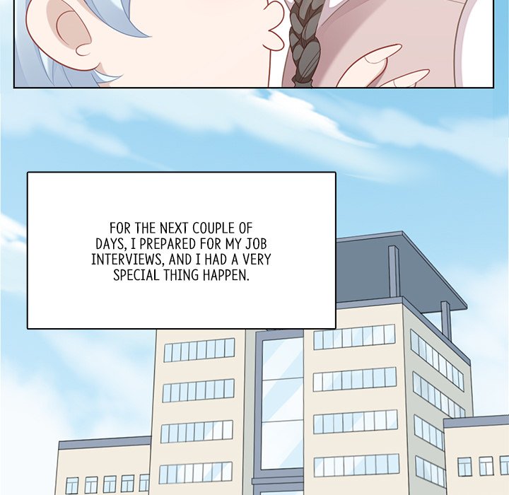 My New Pet Cat My New Pet Cat EP 46 - Toomics page 39 - 