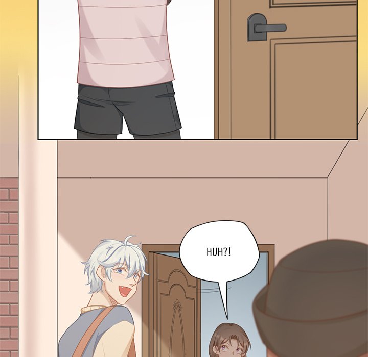 My New Pet Cat My New Pet Cat EP 46 - Toomics page 5 - 