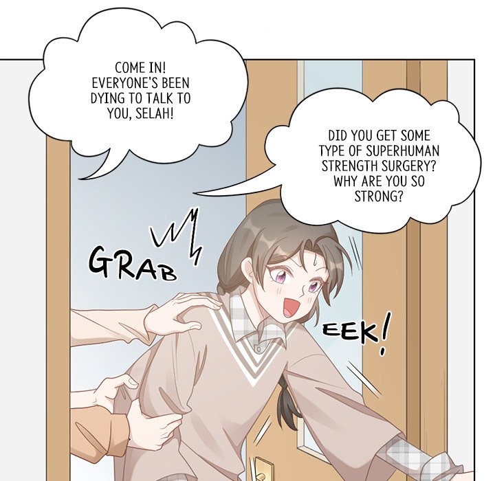 My New Pet Cat My New Pet Cat EP 46 - Toomics page 48 - 