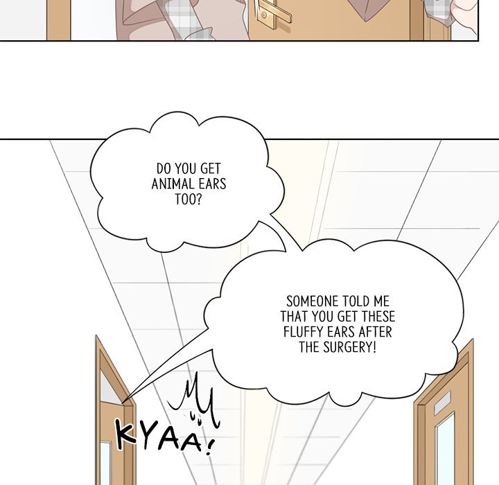 My New Pet Cat My New Pet Cat EP 46 - Toomics page 49 - 