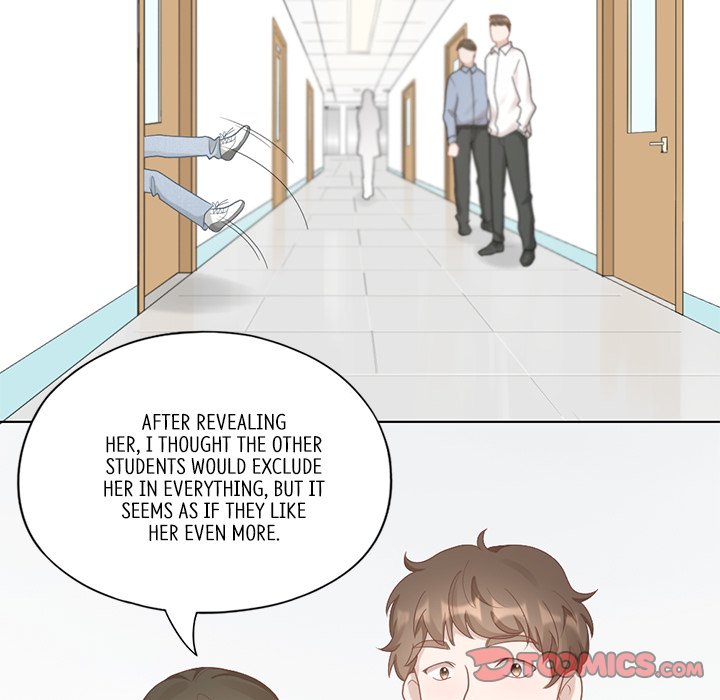 My New Pet Cat My New Pet Cat EP 46 - Toomics page 50 - 
