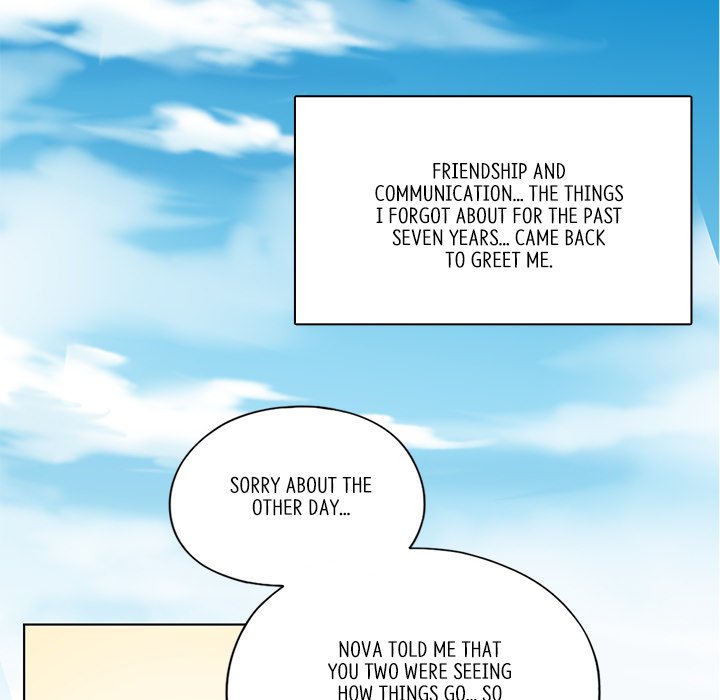My New Pet Cat My New Pet Cat EP 46 - Toomics page 52 - 