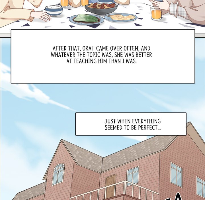 My New Pet Cat My New Pet Cat EP 46 - Toomics page 55 - 
