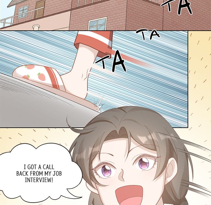 My New Pet Cat My New Pet Cat EP 46 - Toomics page 56 - 