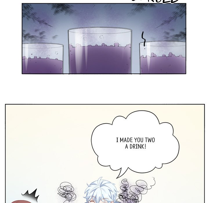 My New Pet Cat My New Pet Cat EP 46 - Toomics page 7 - 