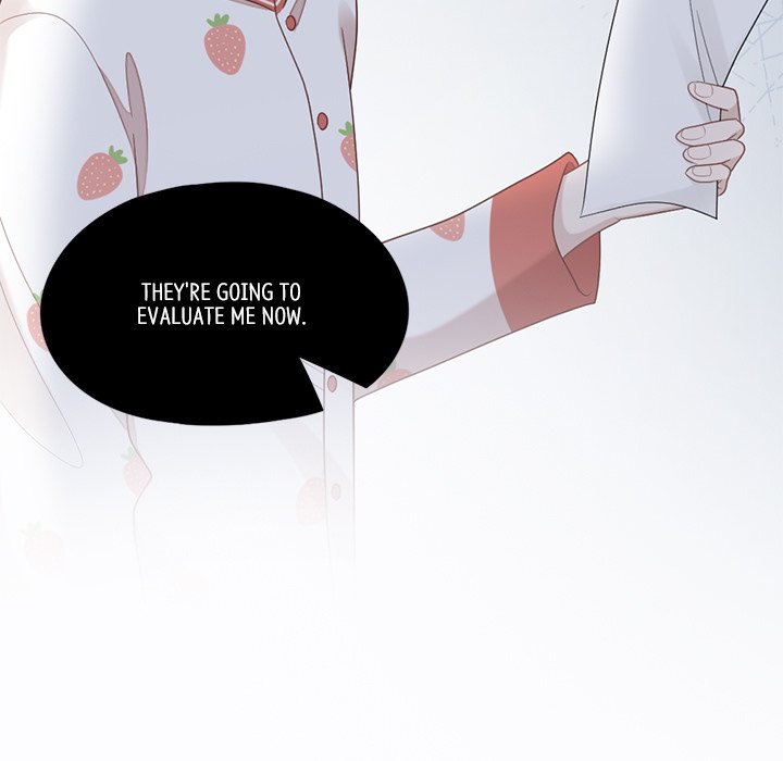 My New Pet Cat My New Pet Cat EP 46 - Toomics page 61 - 