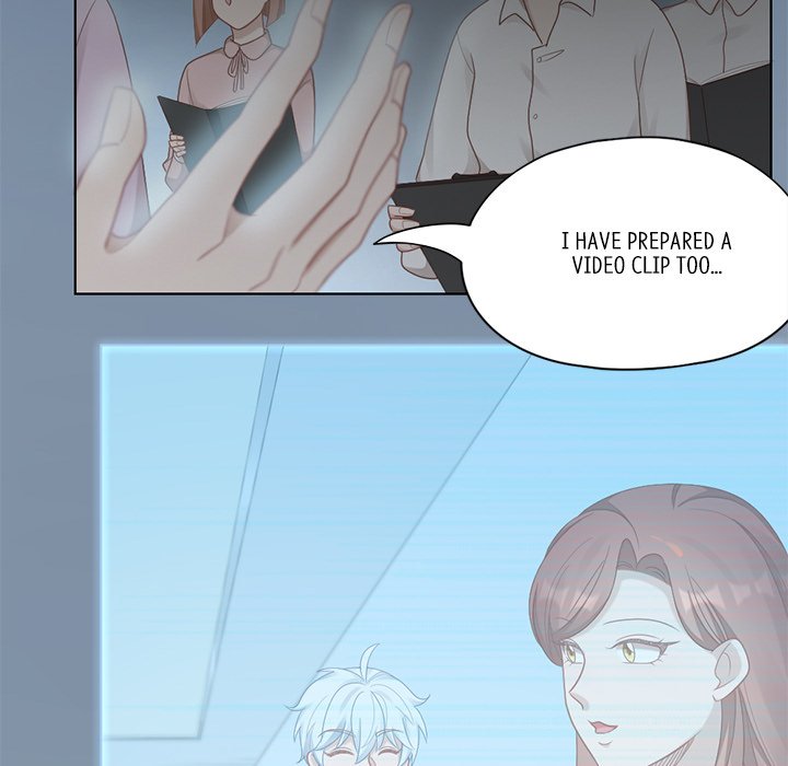 My New Pet Cat My New Pet Cat EP 47 - Toomics page 13 - 