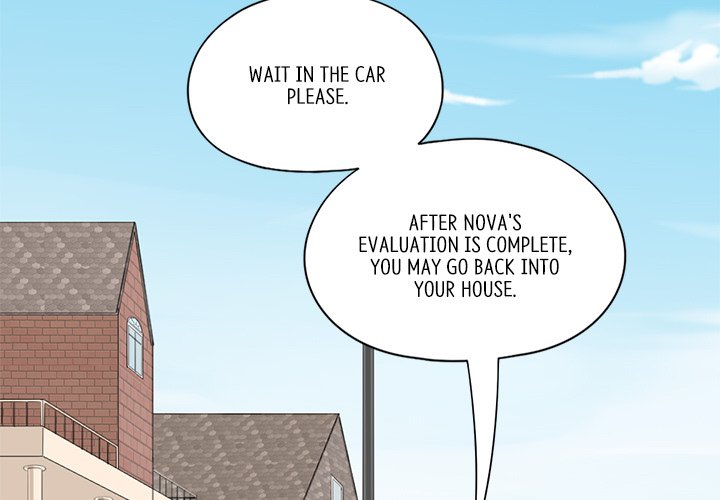 My New Pet Cat My New Pet Cat EP 47 - Toomics page 3 - 