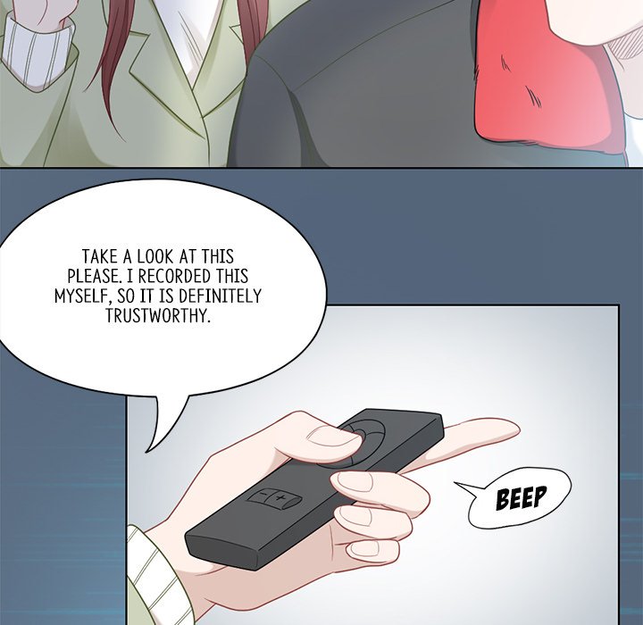 My New Pet Cat My New Pet Cat EP 47 - Toomics page 29 - 
