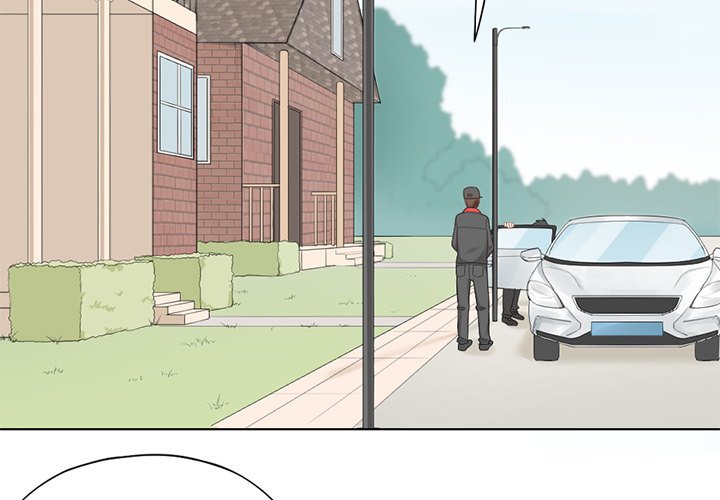 My New Pet Cat My New Pet Cat EP 47 - Toomics page 4 - 