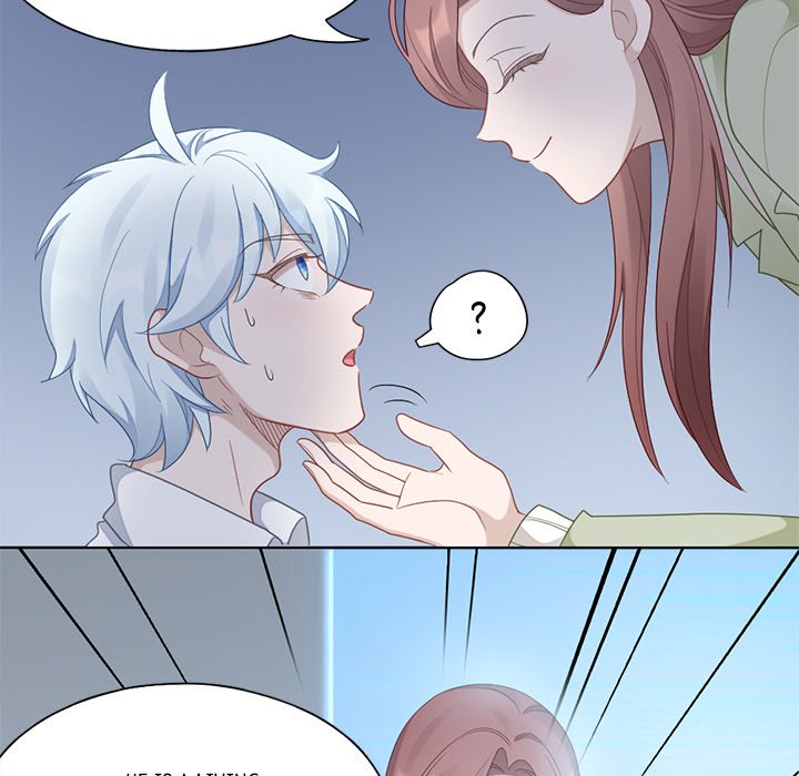 My New Pet Cat My New Pet Cat EP 47 - Toomics page 35 - 