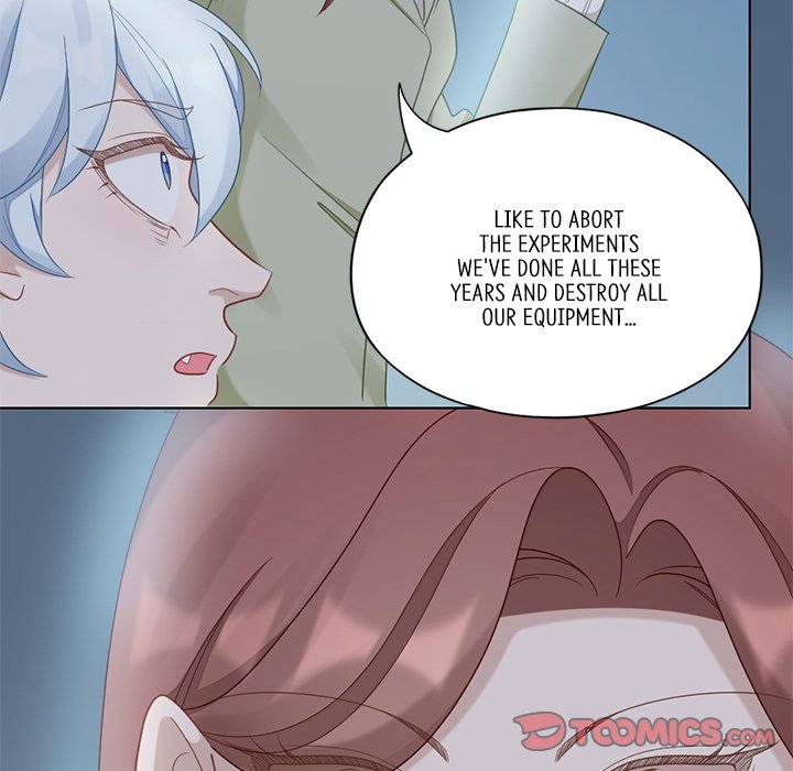 My New Pet Cat My New Pet Cat EP 47 - Toomics page 38 - 