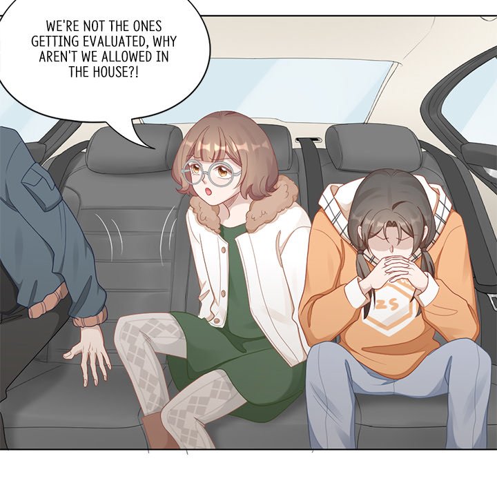 My New Pet Cat My New Pet Cat EP 47 - Toomics page 5 - 