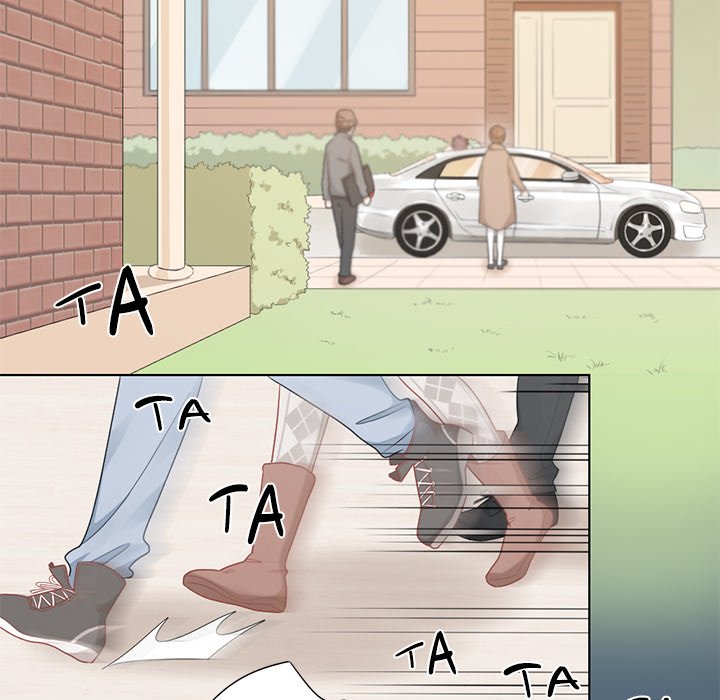 My New Pet Cat My New Pet Cat EP 47 - Toomics page 41 - 