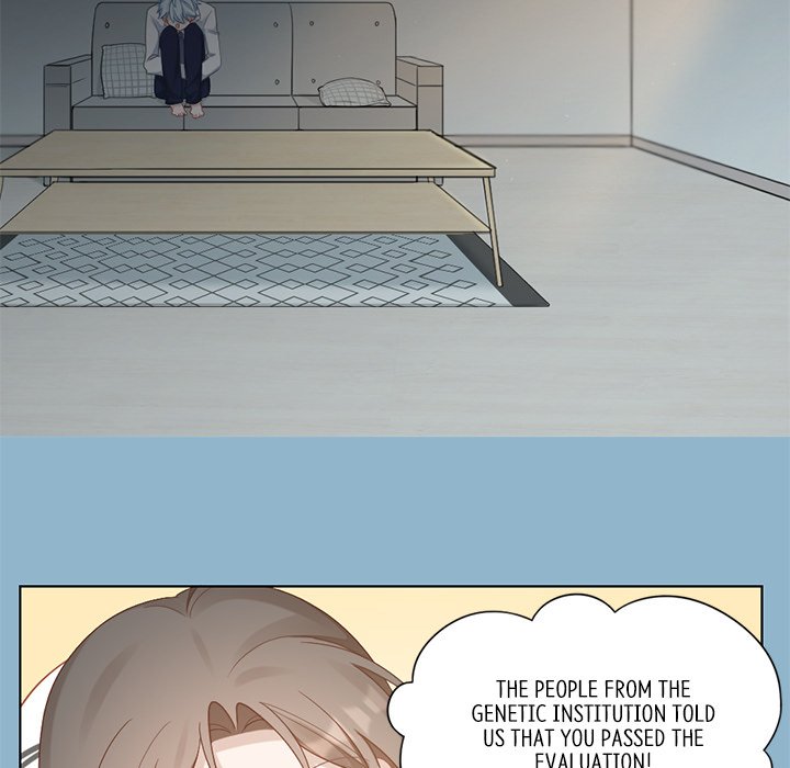 My New Pet Cat My New Pet Cat EP 47 - Toomics page 44 - 
