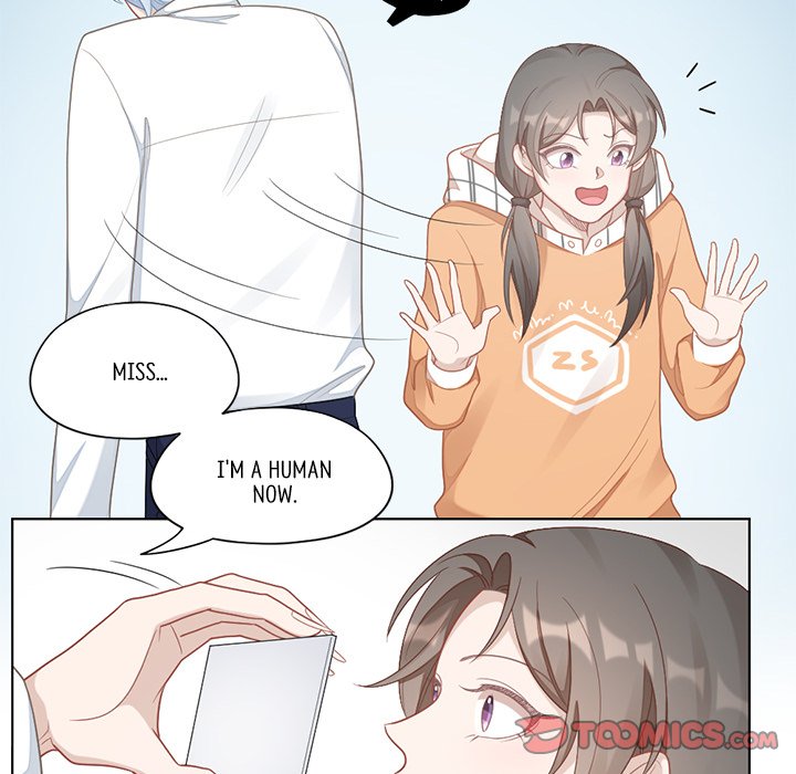 My New Pet Cat My New Pet Cat EP 47 - Toomics page 46 - 