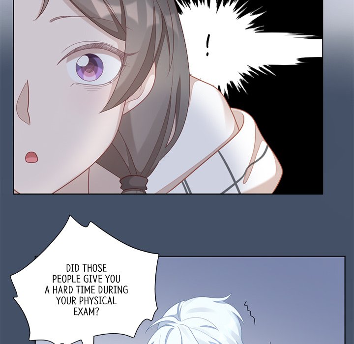 My New Pet Cat My New Pet Cat EP 47 - Toomics page 53 - 