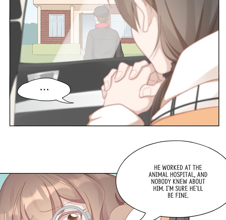 My New Pet Cat My New Pet Cat EP 47 - Toomics page 7 - 