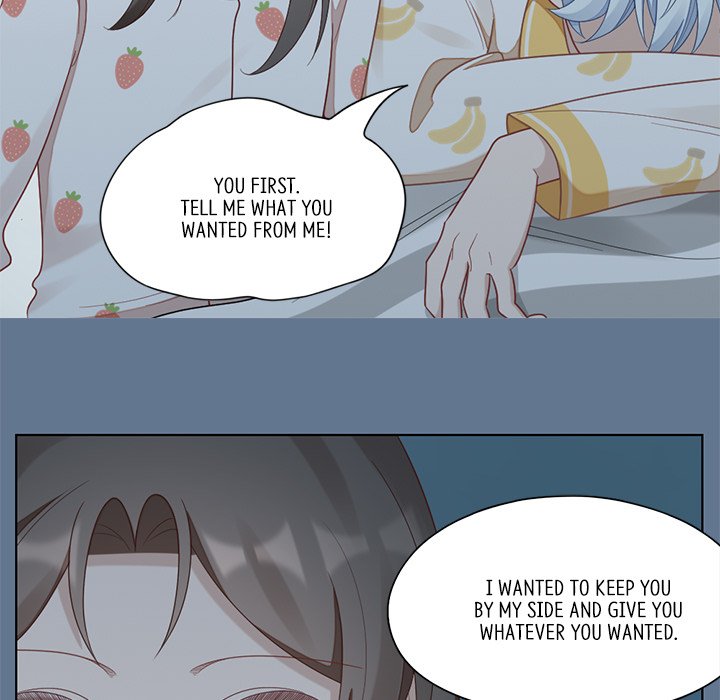 My New Pet Cat My New Pet Cat EP 48 - Toomics page 23 - 