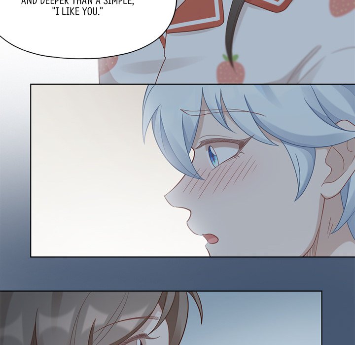 My New Pet Cat My New Pet Cat EP 48 - Toomics page 28 - 