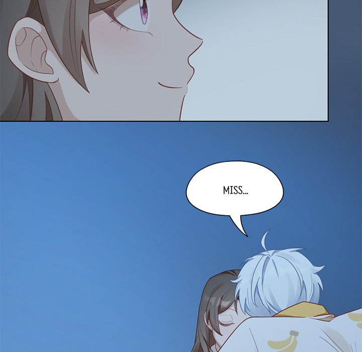 My New Pet Cat My New Pet Cat EP 48 - Toomics page 29 - 