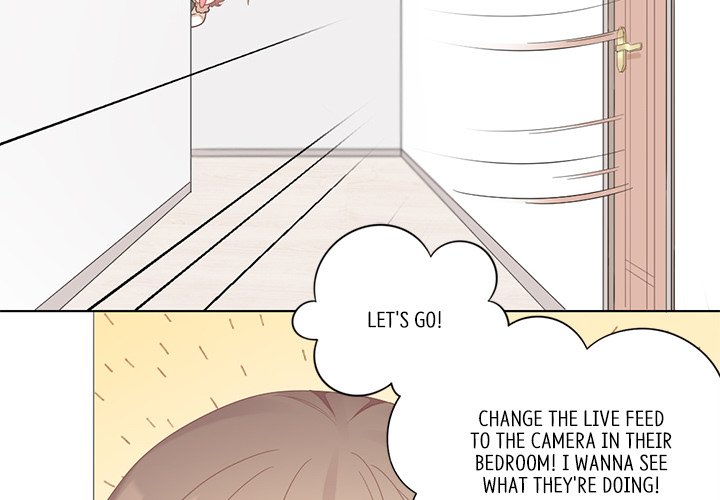 My New Pet Cat My New Pet Cat EP 48 - Toomics page 4 - 