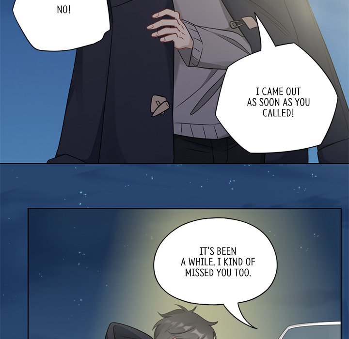 My New Pet Cat My New Pet Cat EP 48 - Toomics page 34 - 