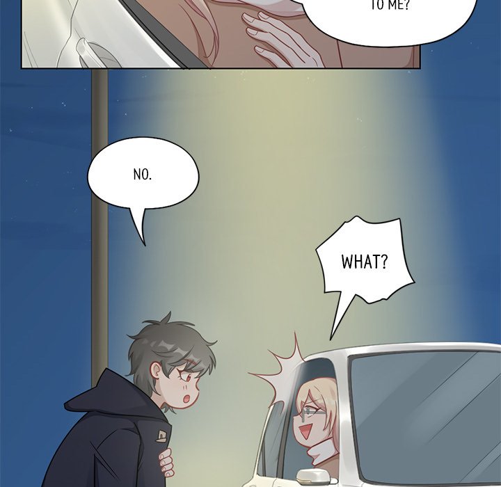 My New Pet Cat My New Pet Cat EP 48 - Toomics page 36 - 