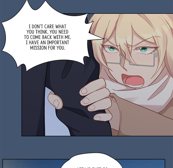 My New Pet Cat My New Pet Cat EP 48 - Toomics page 38 - 