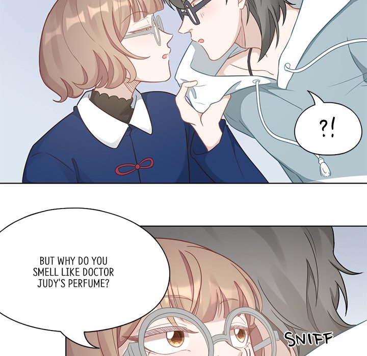My New Pet Cat My New Pet Cat EP 48 - Toomics page 47 - 