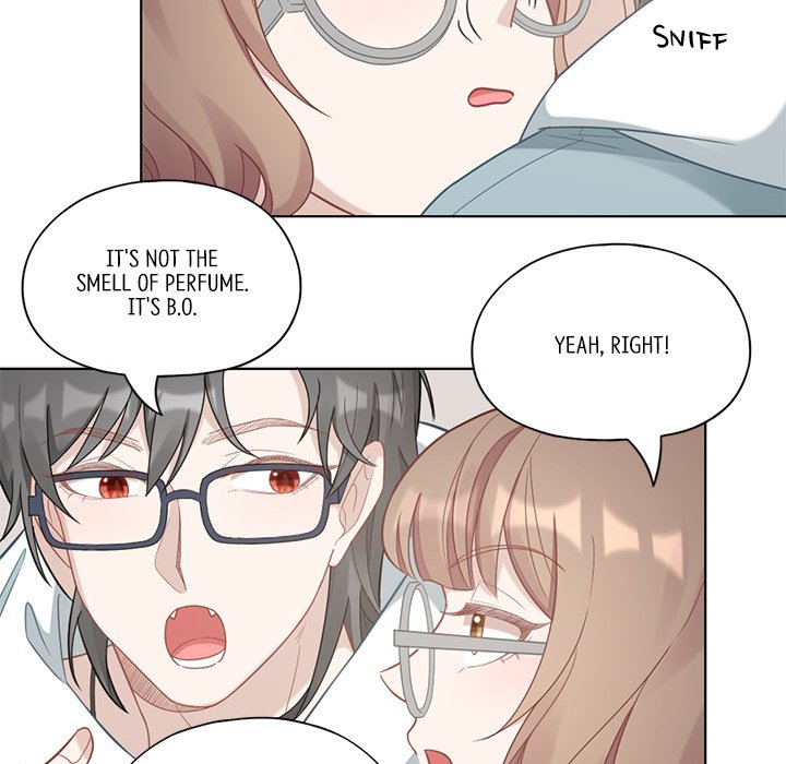 My New Pet Cat My New Pet Cat EP 48 - Toomics page 48 - 