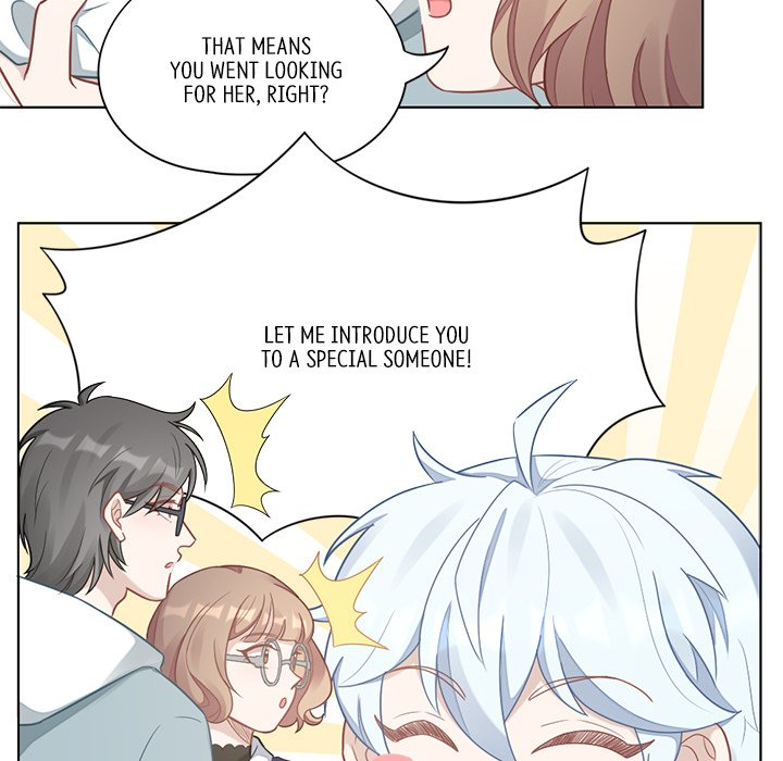 My New Pet Cat My New Pet Cat EP 48 - Toomics page 49 - 