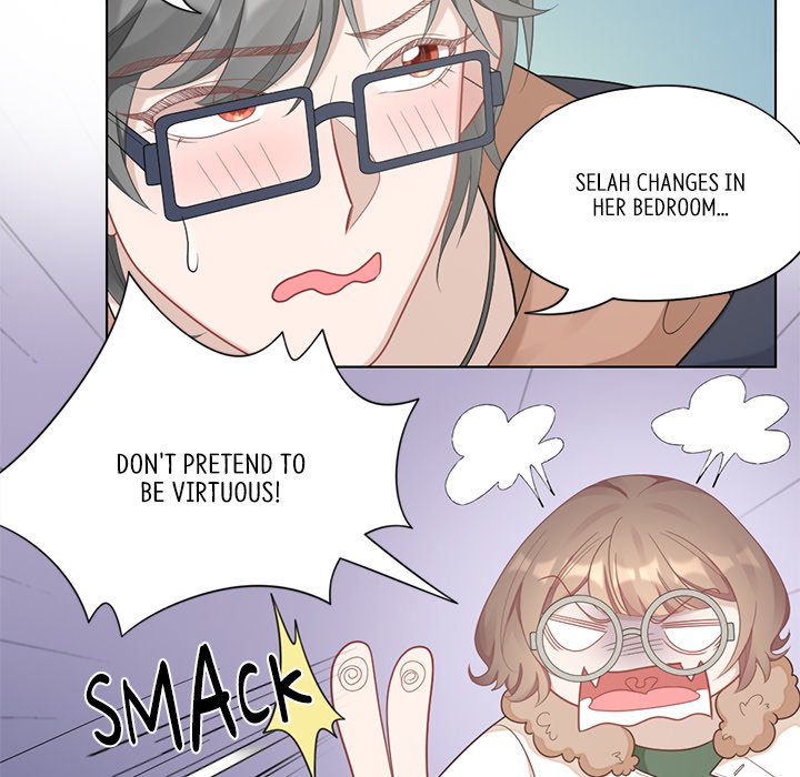 My New Pet Cat My New Pet Cat EP 48 - Toomics page 7 - 