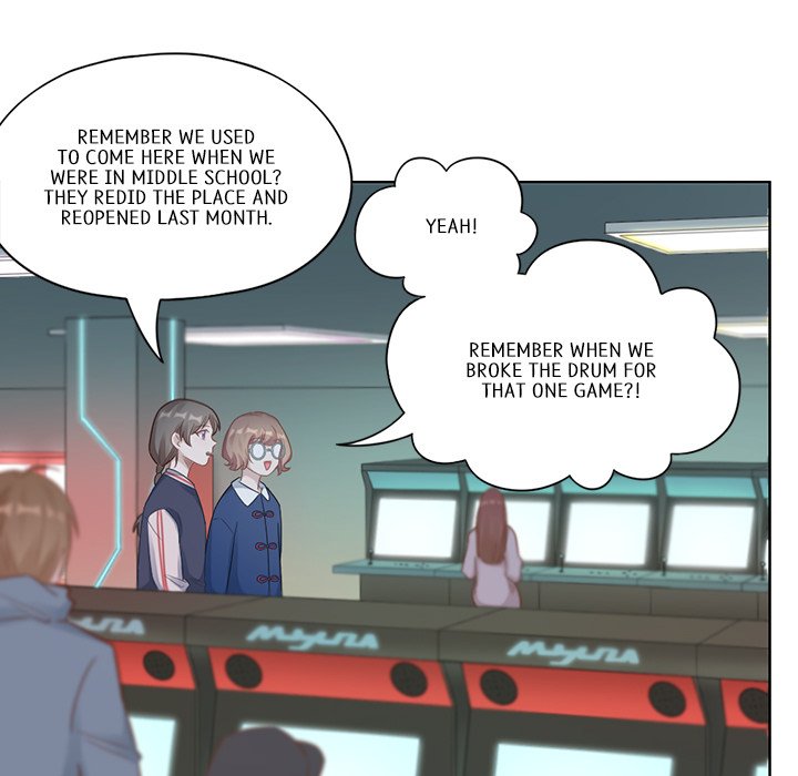 My New Pet Cat My New Pet Cat EP 49 - Toomics page 13 - 