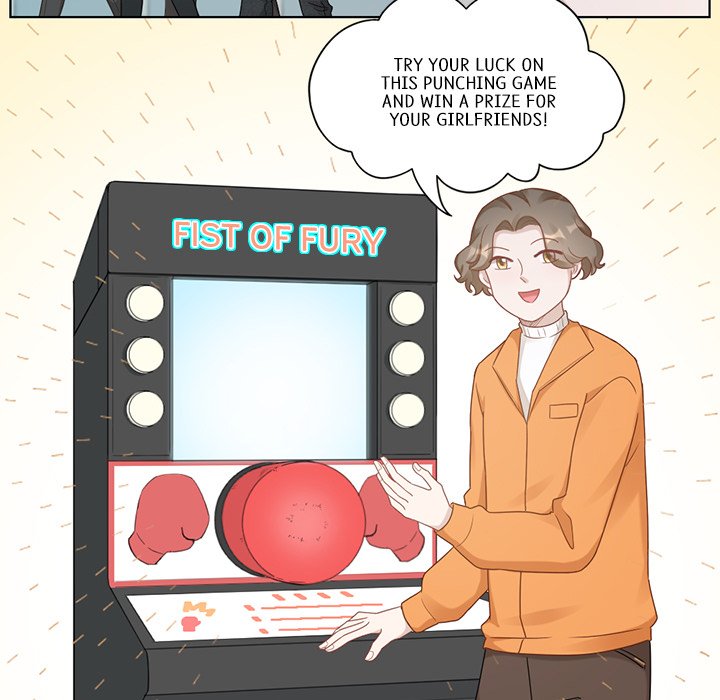 My New Pet Cat My New Pet Cat EP 49 - Toomics page 15 - 