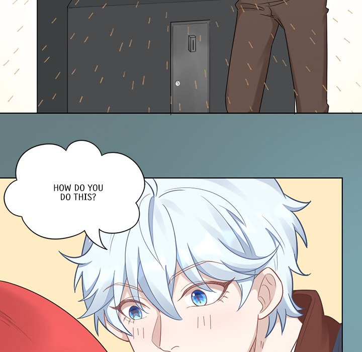 My New Pet Cat My New Pet Cat EP 49 - Toomics page 16 - 