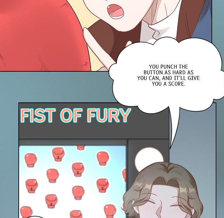 My New Pet Cat My New Pet Cat EP 49 - Toomics page 17 - 