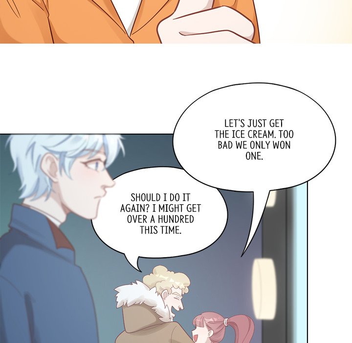 My New Pet Cat My New Pet Cat EP 49 - Toomics page 23 - 