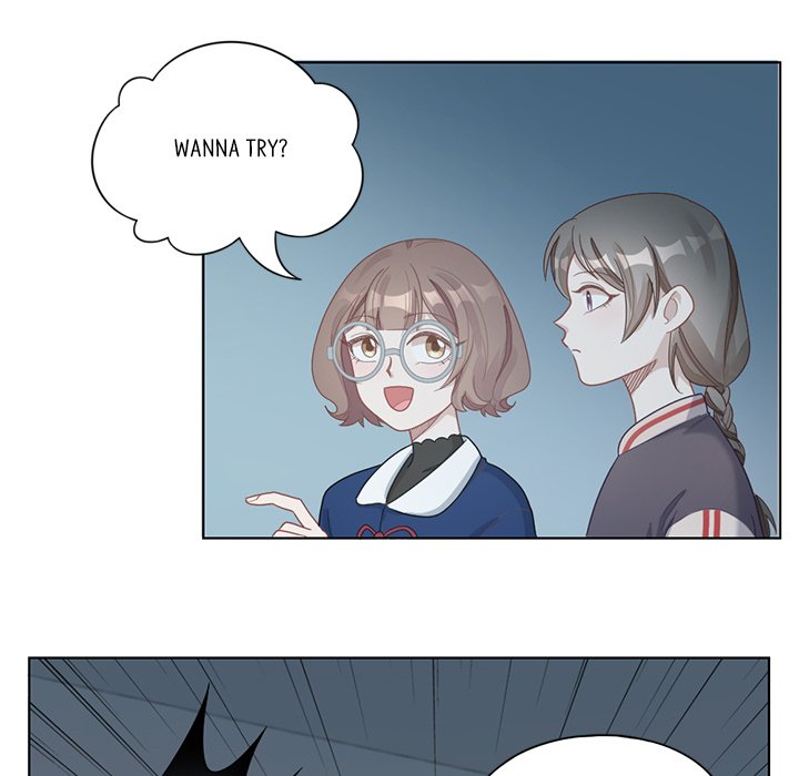 My New Pet Cat My New Pet Cat EP 49 - Toomics page 27 - 
