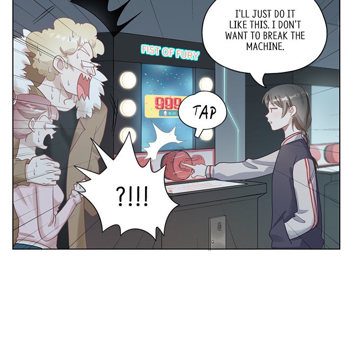 My New Pet Cat My New Pet Cat EP 49 - Toomics page 28 - 