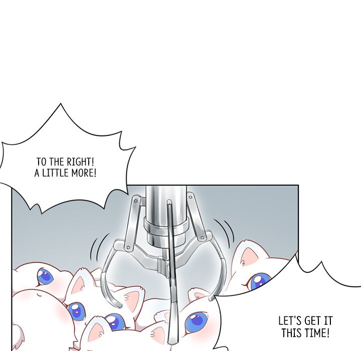 My New Pet Cat My New Pet Cat EP 49 - Toomics page 29 - 