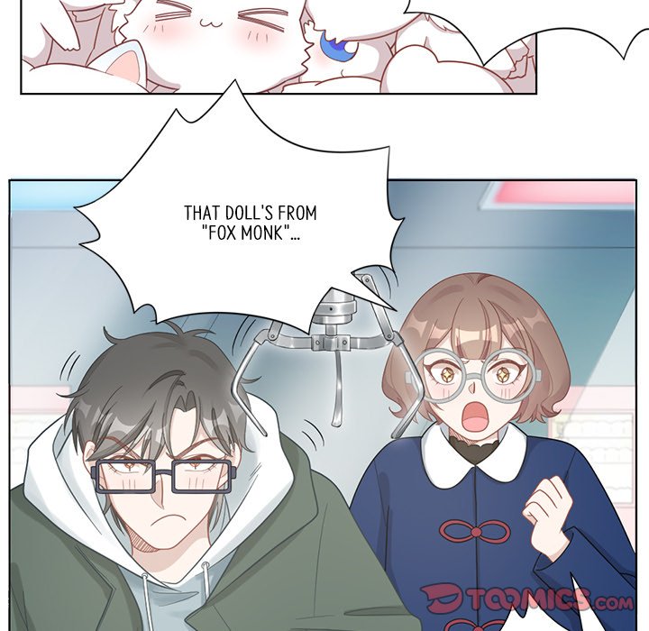 My New Pet Cat My New Pet Cat EP 49 - Toomics page 30 - 