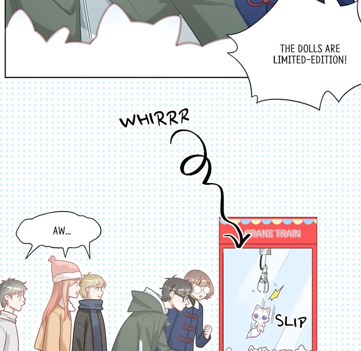 My New Pet Cat My New Pet Cat EP 49 - Toomics page 31 - 