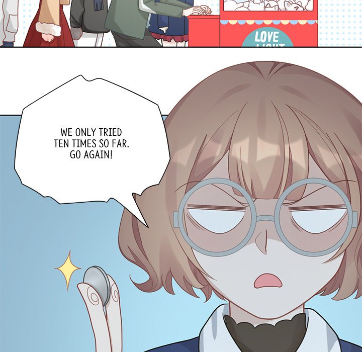 My New Pet Cat My New Pet Cat EP 49 - Toomics page 32 - 