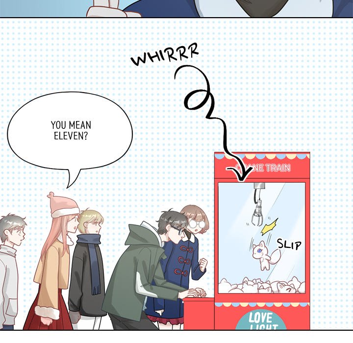My New Pet Cat My New Pet Cat EP 49 - Toomics page 33 - 