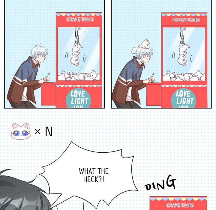 My New Pet Cat My New Pet Cat EP 49 - Toomics page 37 - 