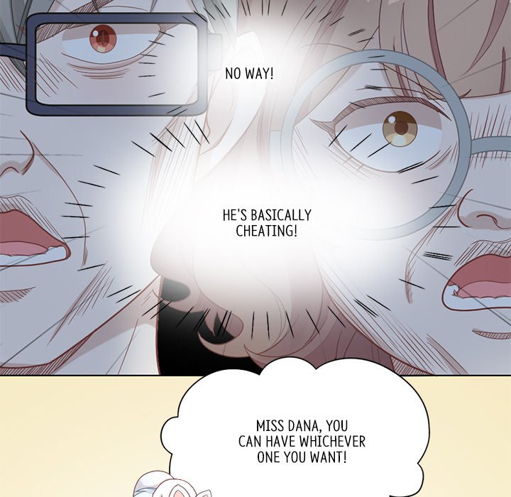 My New Pet Cat My New Pet Cat EP 49 - Toomics page 40 - 